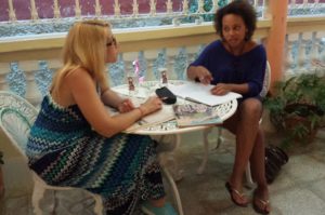 cursos de español en Cuba