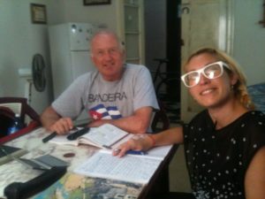 spanish Courses in Cuba