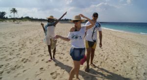 Havanna entdecken: Strandbesuch